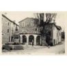 Mollans-Sur-Ouveze