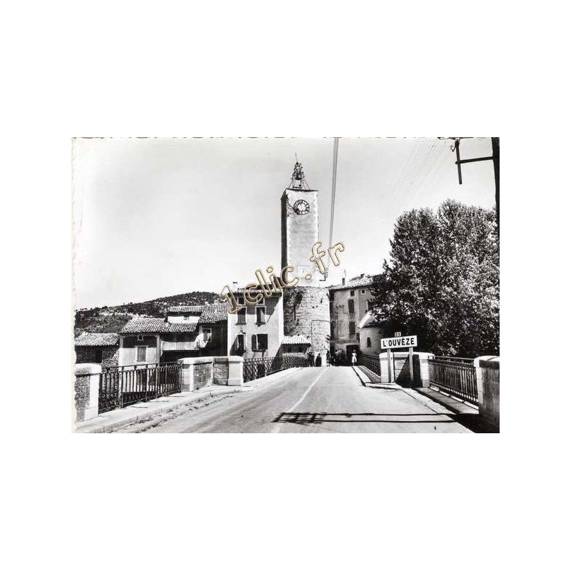 Mollans-Sur-Ouveze