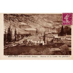 Montauban-Sur-L'Ouveze