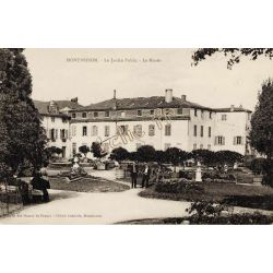 Montbrison