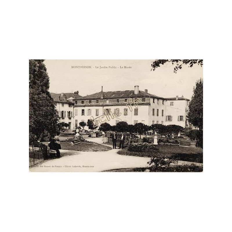 Montbrison