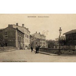 Montbrison