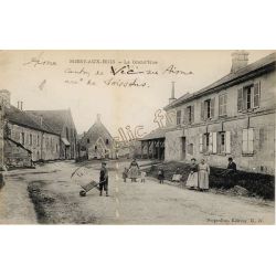 Missy-Aux-Bois