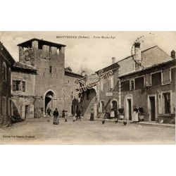 Montvendre