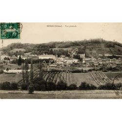 Moras-En-Valloire