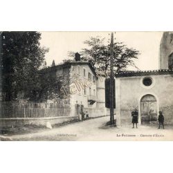 La Paillasse