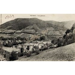 Peyrus