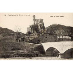 Pierrelongue