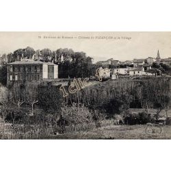 Pizancon