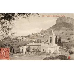 Plan-De-Baix