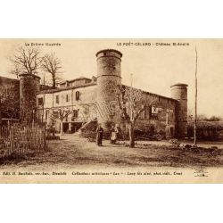 Le Poet-Celard