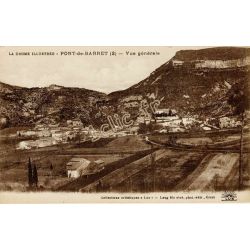 Pont-De-Barret