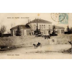 Portes-Les-Valence