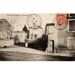 Portes-Les-Valence