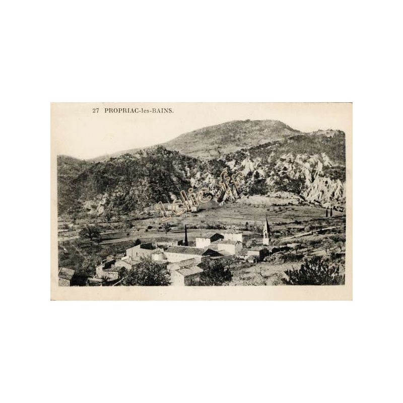 Propiac