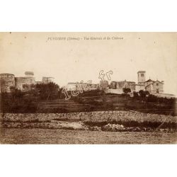 Puygiron