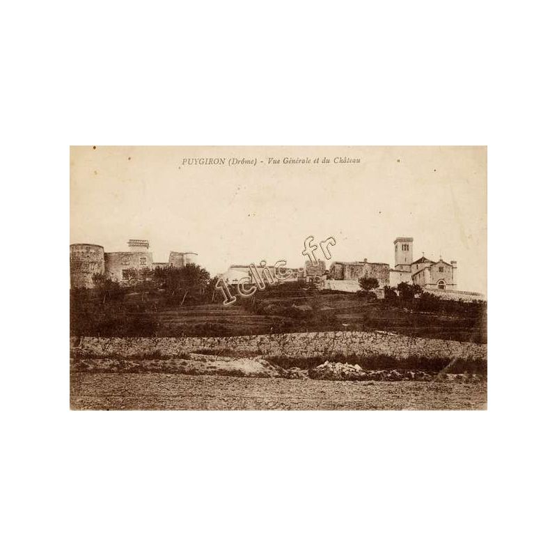 Puygiron