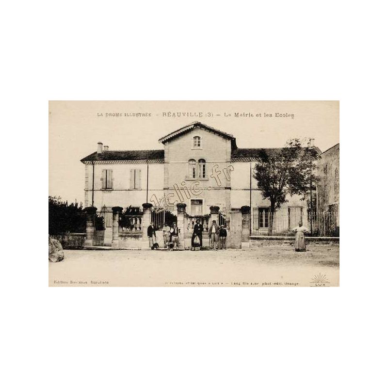 Reauville