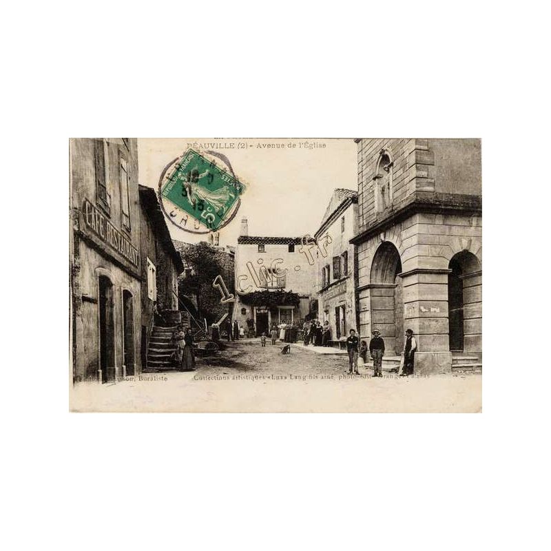 Reauville