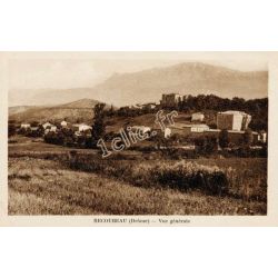 Recoubeau-Jansac