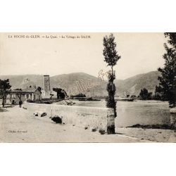 La Roche-De-Glun