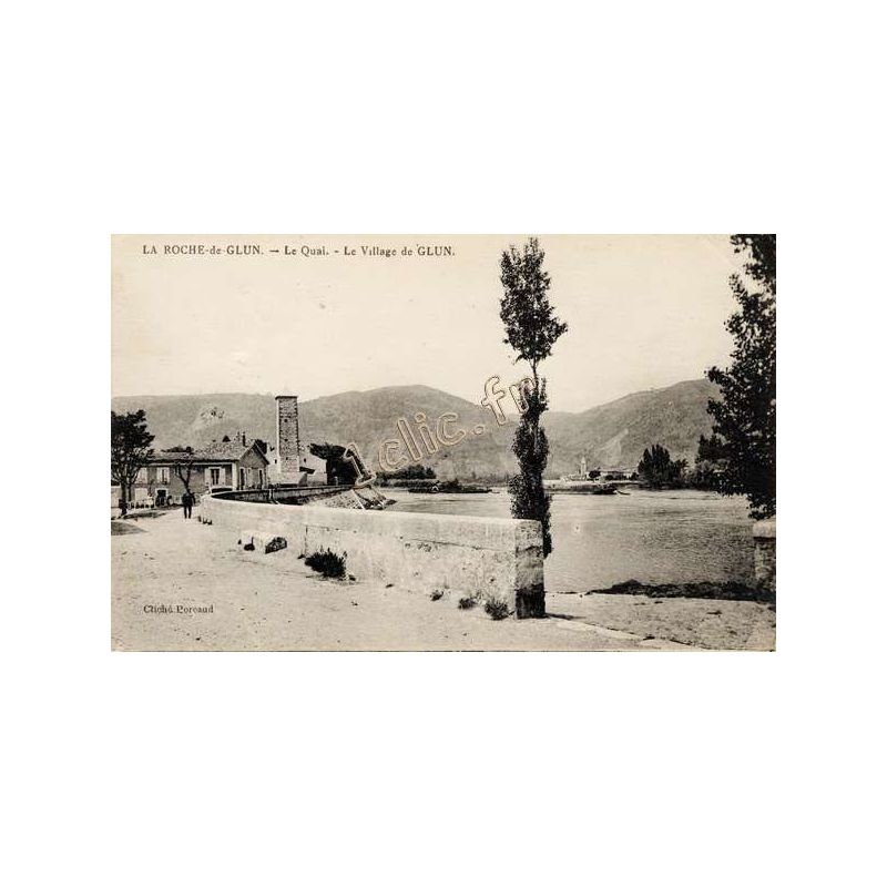 La Roche-De-Glun