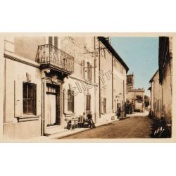 Roche-Saint-Secret-Beconne