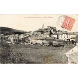 Rochegude