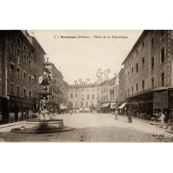 Romans-Sur-Isere