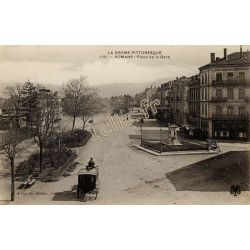 Romans-Sur-Isere