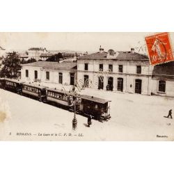 Romans-Sur-Isere