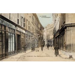 Romans-Sur-Isere
