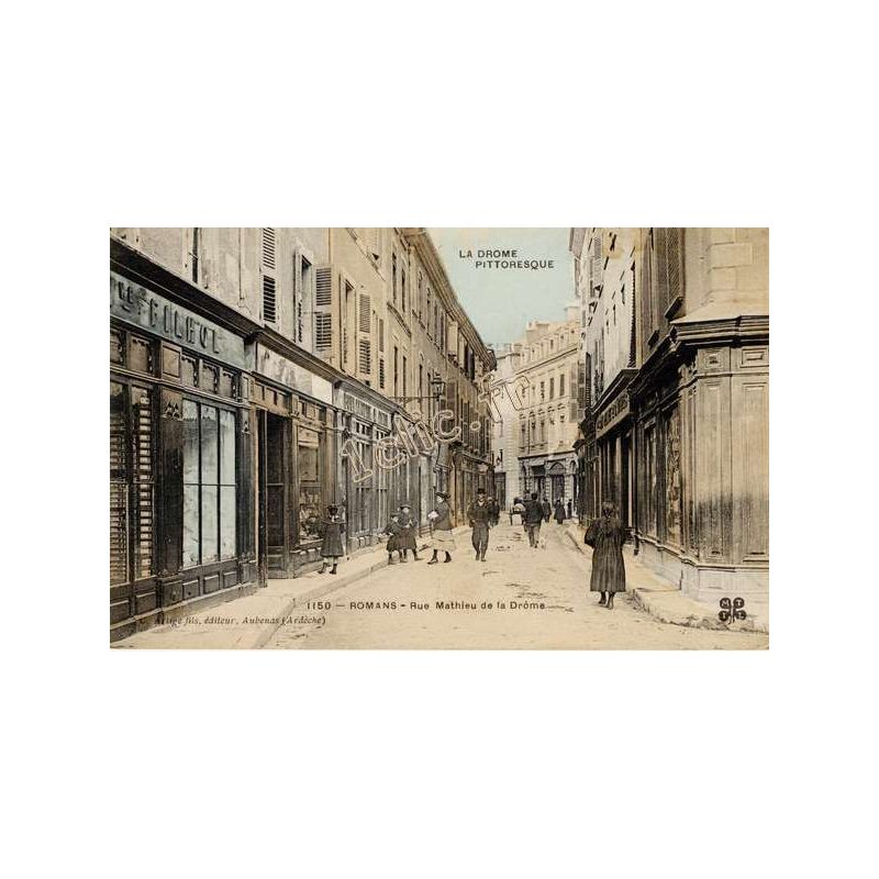 Romans-Sur-Isere