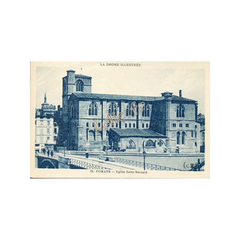Romans-Sur-Isere