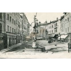 Romans-Sur-Isere