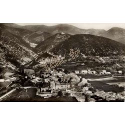 Rousset-Les-Vignes