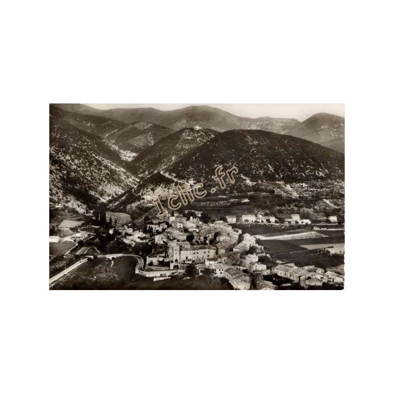 Rousset-Les-Vignes