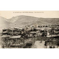 Saint-Auban-Sur-L'Ouveze