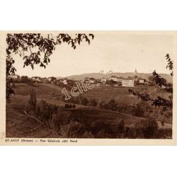 Saint-Avit
