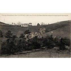Saint-Barthelemy-De-Vals