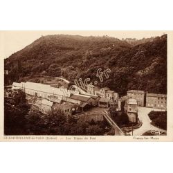 Saint-Barthelemy-De-Vals