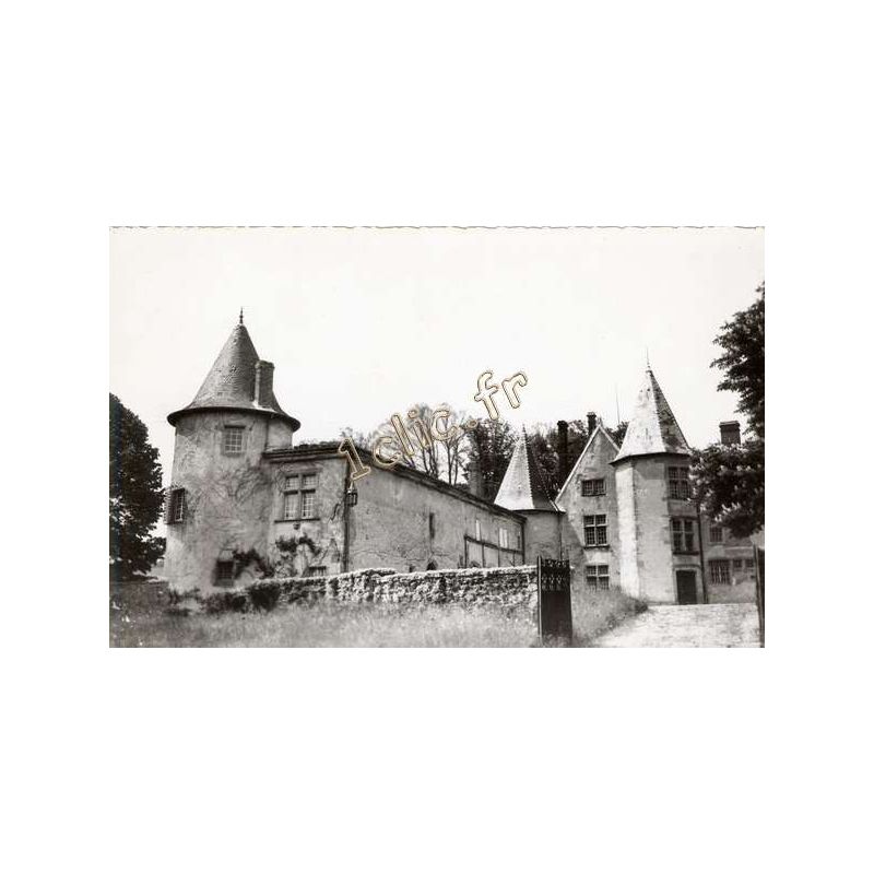 Saint-Bonnet-De-Galaure