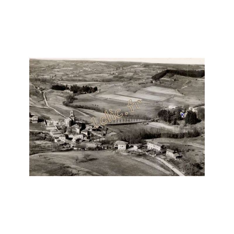 Saint-Bonnet-De-Valclerieux