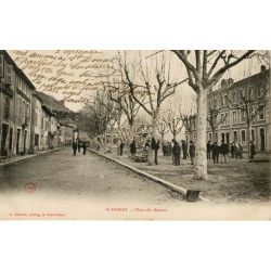 Saint-Donat