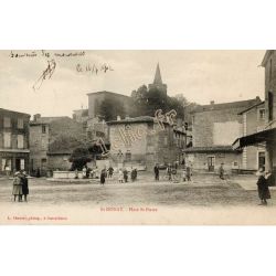 Saint-Donat