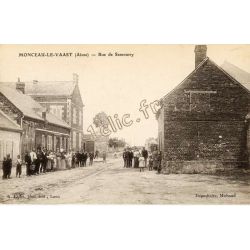 Monceau-Le-Waast