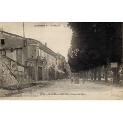 Saint-Jean-En-Royans