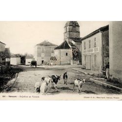 Saint-Julien-En-Vercors