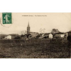 Saint-Mamans