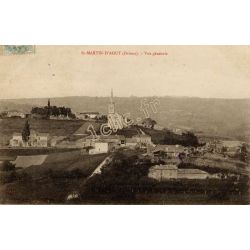 Saint-Martin-D'Aout